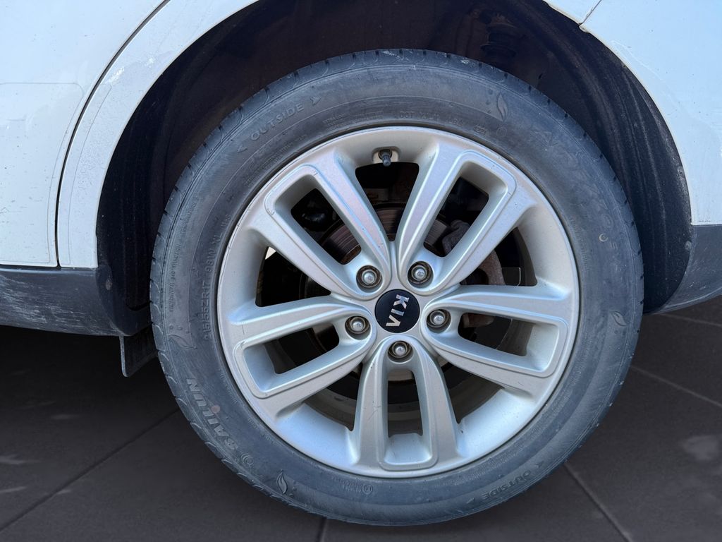 2018 Kia Soul Plus photo 13