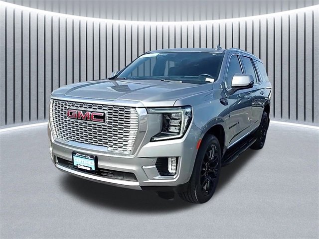 2024 Gmc Yukon Denali photo 6