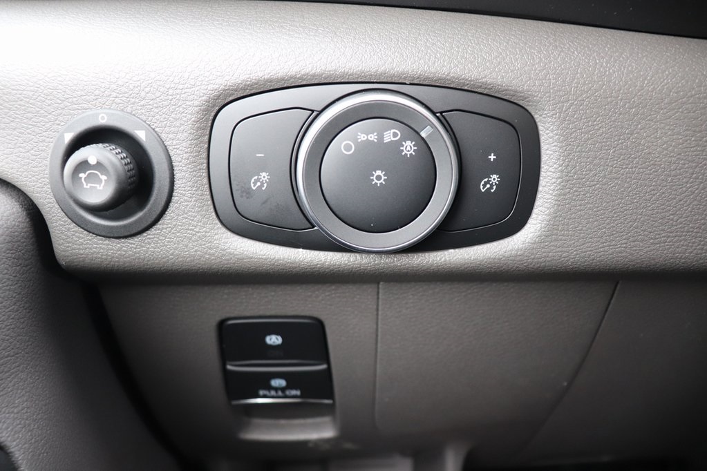 2025 Ford Transit photo 11