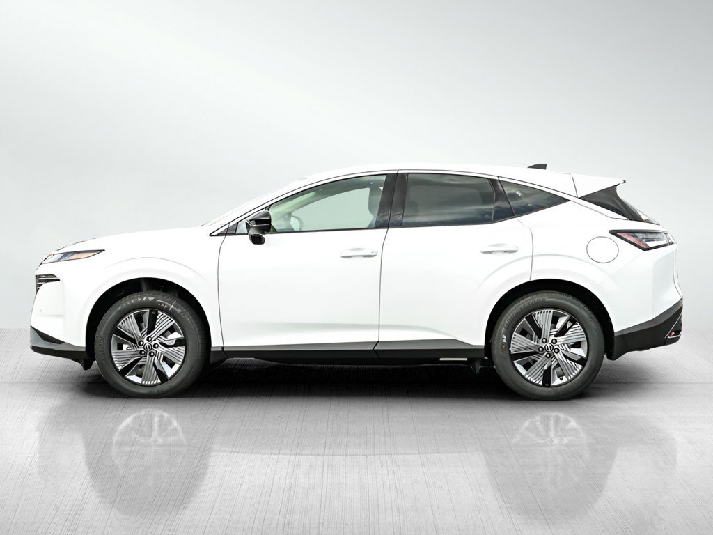 2026 Nissan Murano SL photo 3
