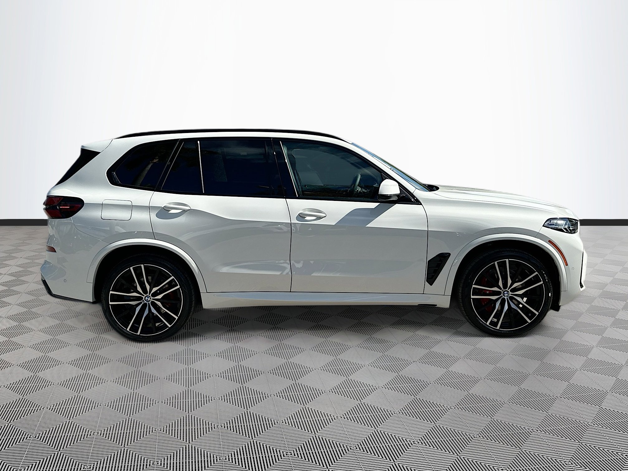 2026 Bmw X5 sDrive40i photo 8