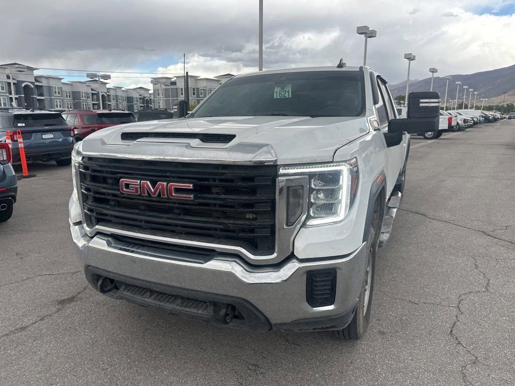 2023 Gmc Sierra Pro photo 4