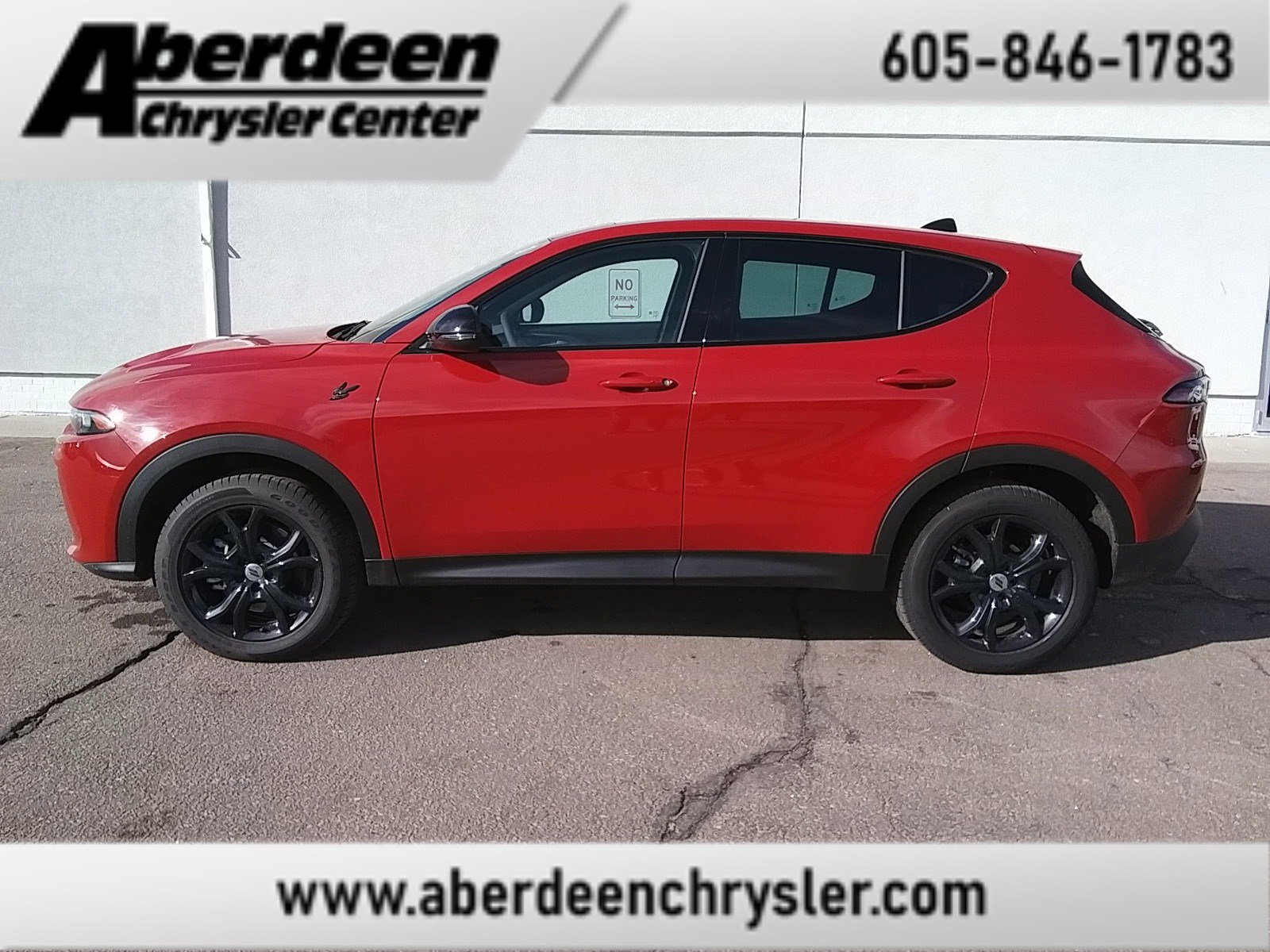 2024 Dodge Hornet GT's photo