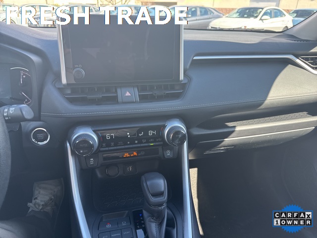 Used 2024 Toyota RAV4 XLE with VIN 2T3W1RFV4RW338024 for sale in Northfield, Minnesota