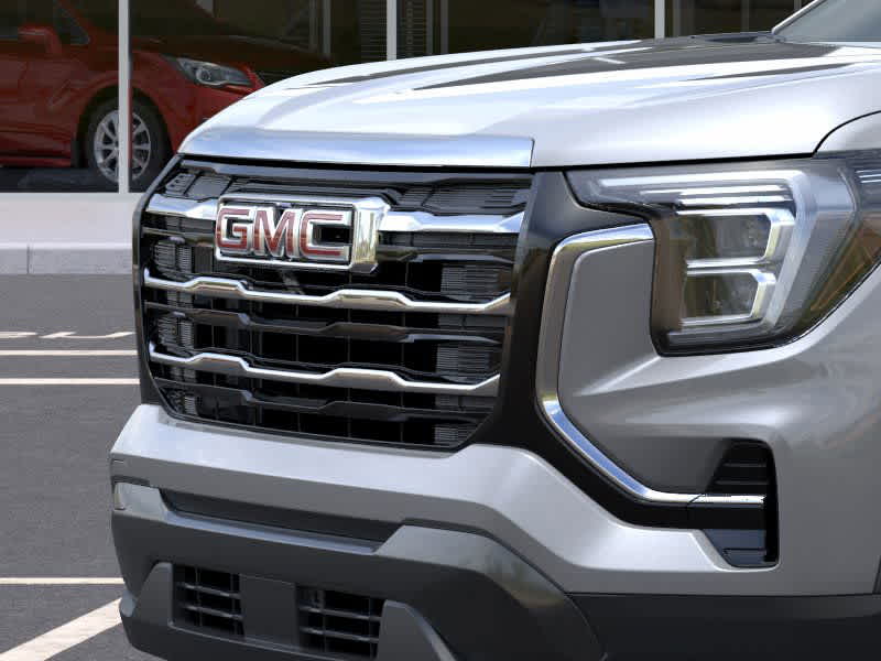 2026 Gmc Terrain Elevation photo 13