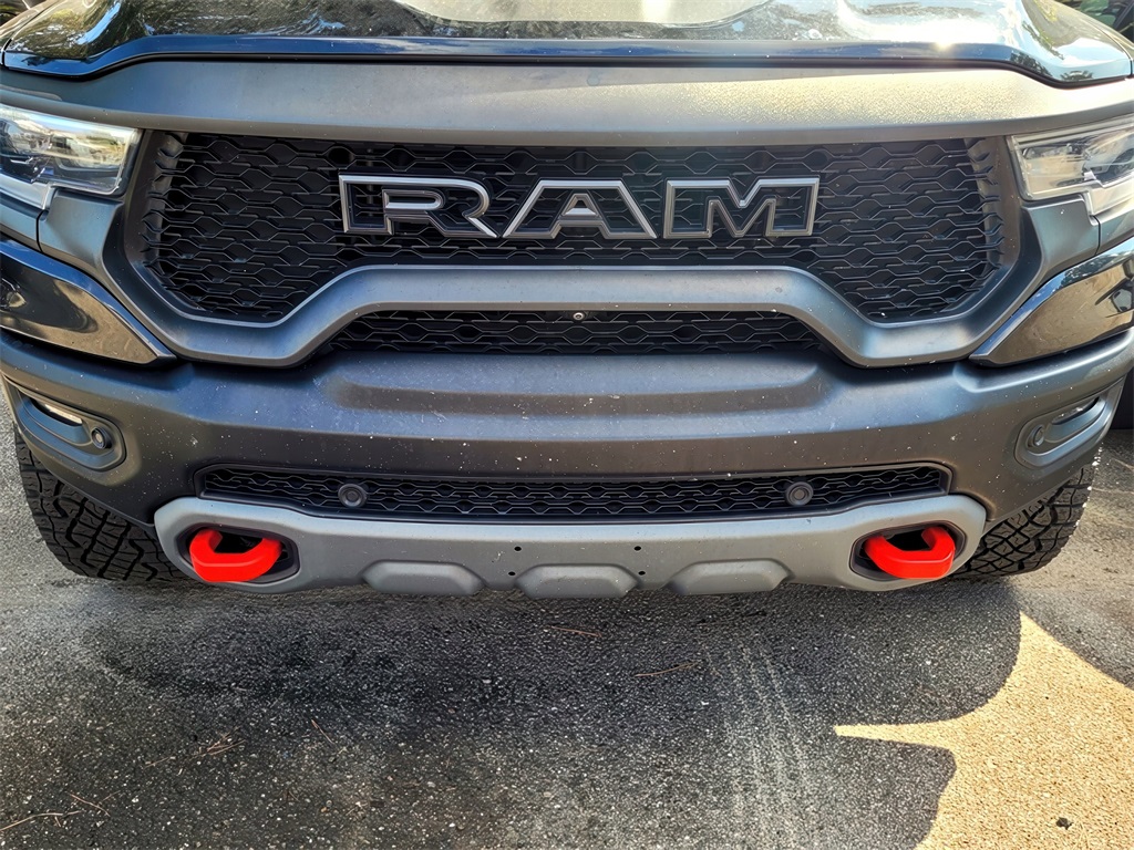 2022 Ram 1500 TRX photo 9