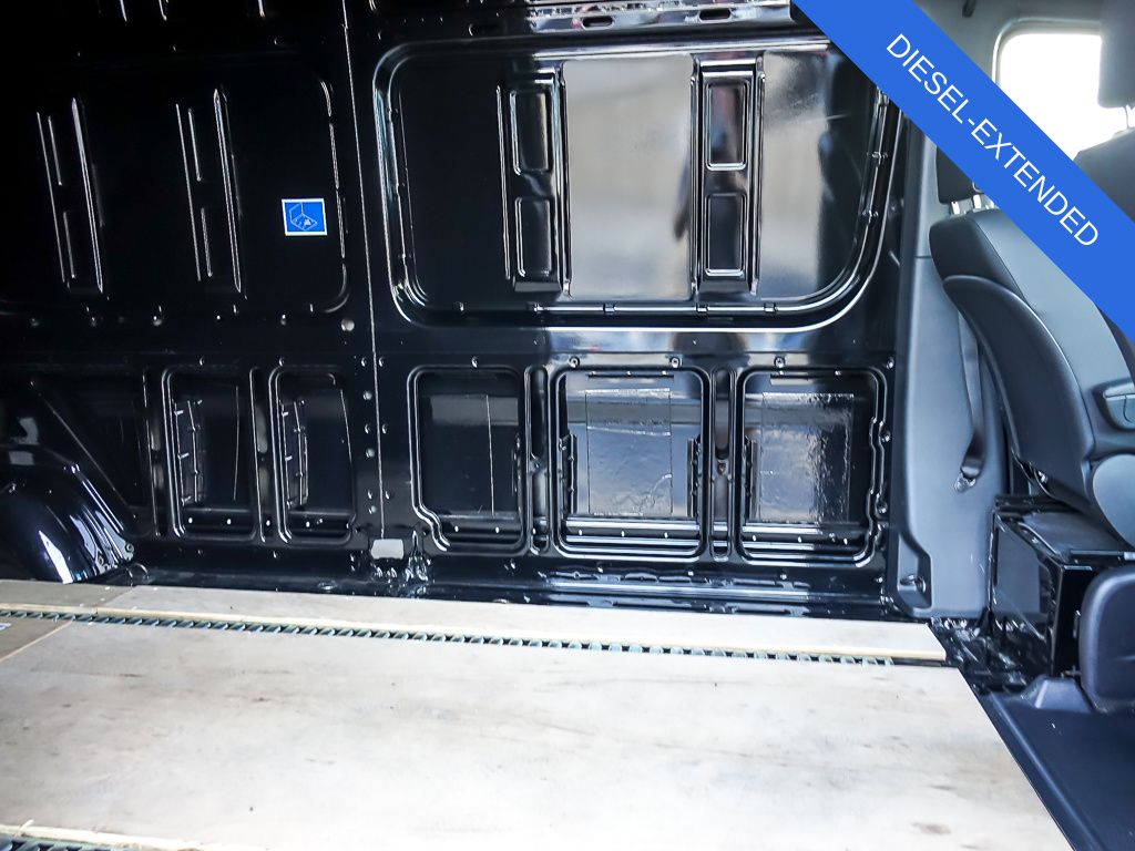 2024 MERCEDES-BENZ SPRINTER - Image 23