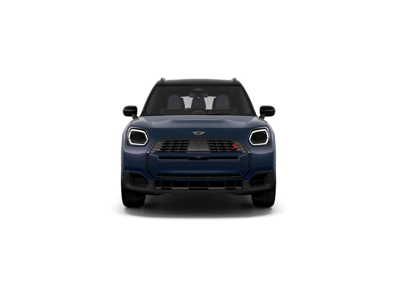 2025 Mini Countryman Signature ALL4 photo 2