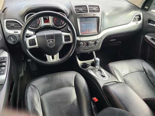 2019 Dodge Journey GT photo 31