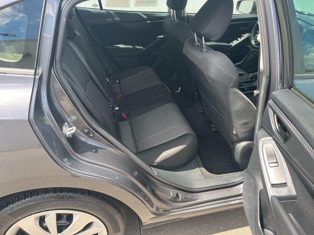 2023 Subaru Impreza Base photo 11