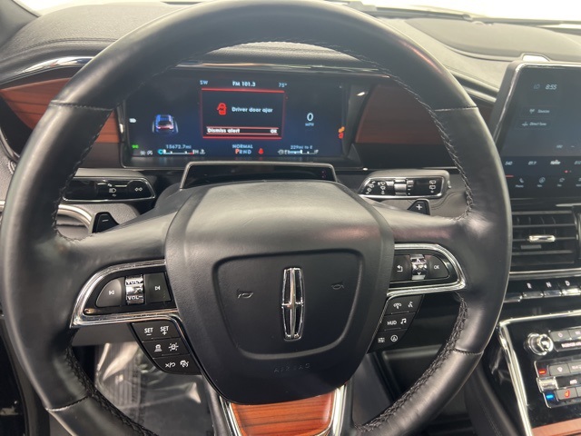 2023 Lincoln Navigator L Reserve photo 22
