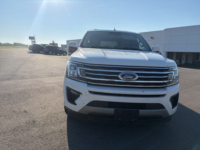2020 Ford Expedition XLT photo 10