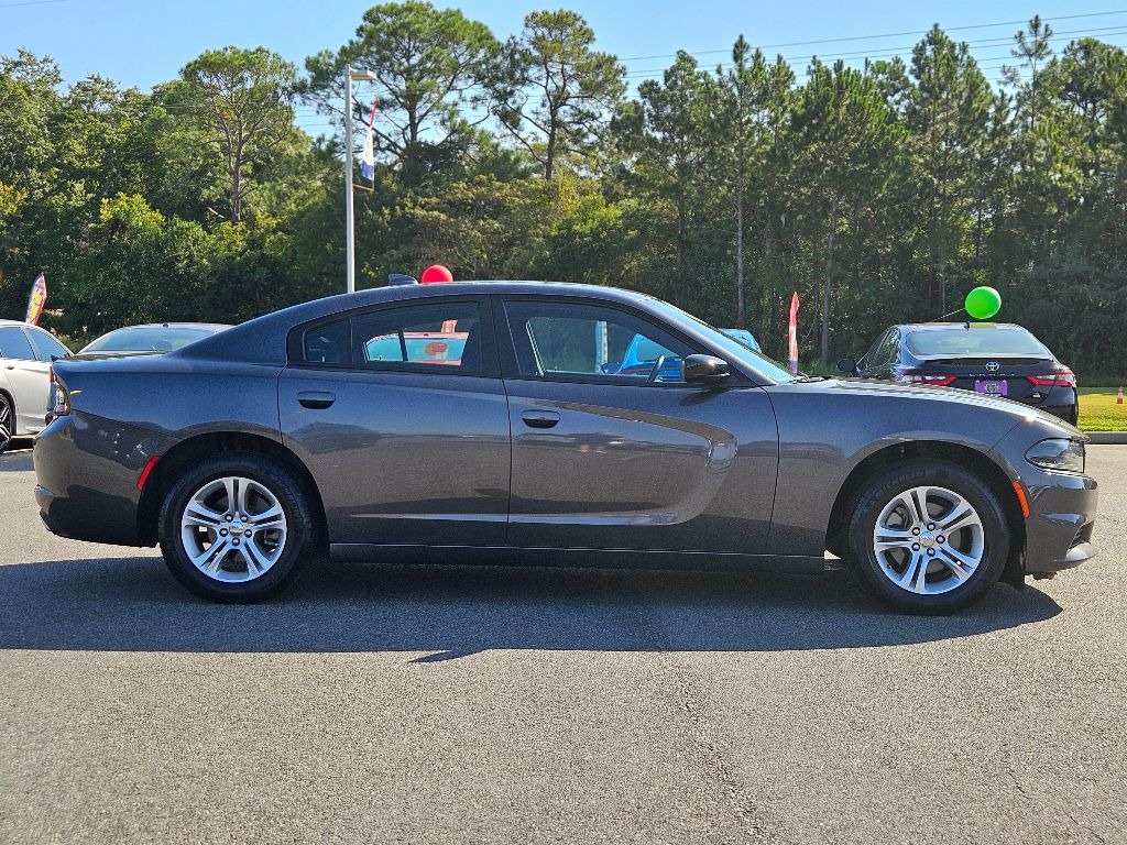 2023 Dodge Charger SXT photo 8