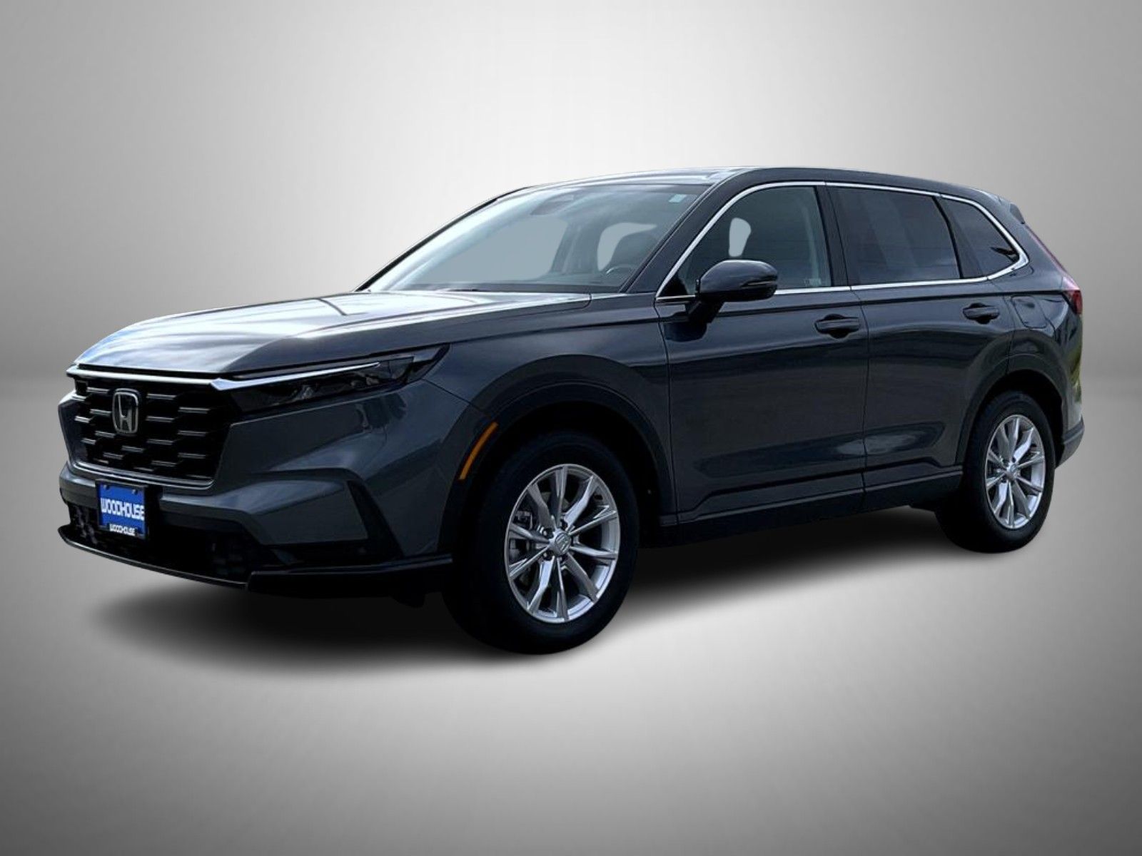 2023 Honda CR-V EX-L's photo