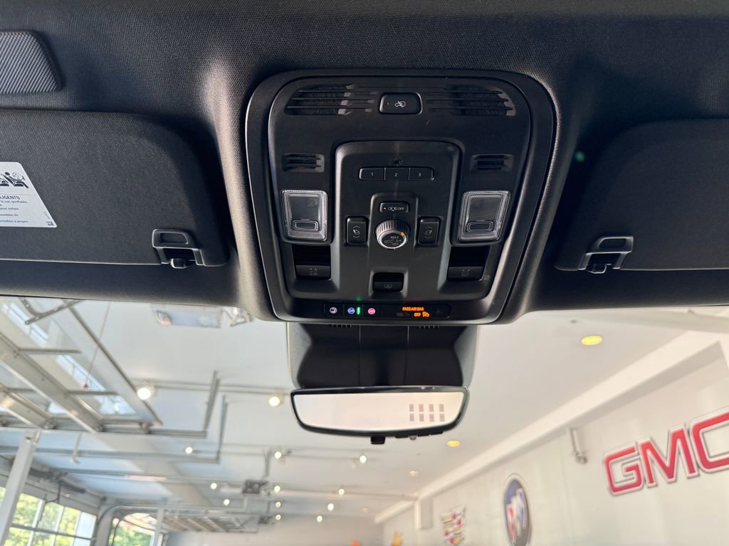 2022 Cadillac Escalade Premium Luxury photo 27