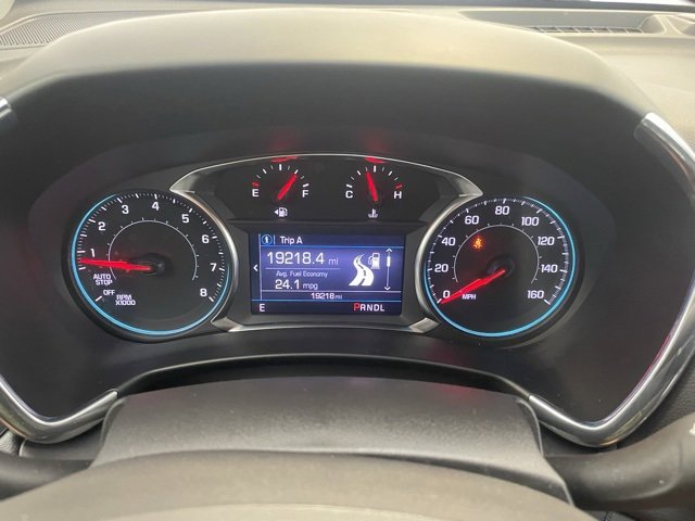 2023 Chevrolet Equinox LT photo 4