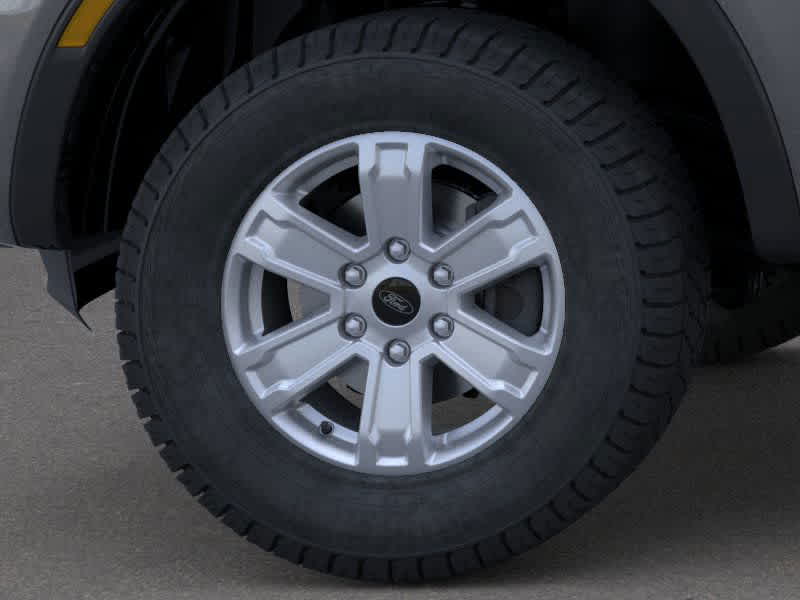 2025 Ford Ranger XL photo 17
