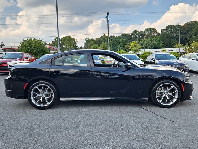2023 Dodge Charger GT photo 15