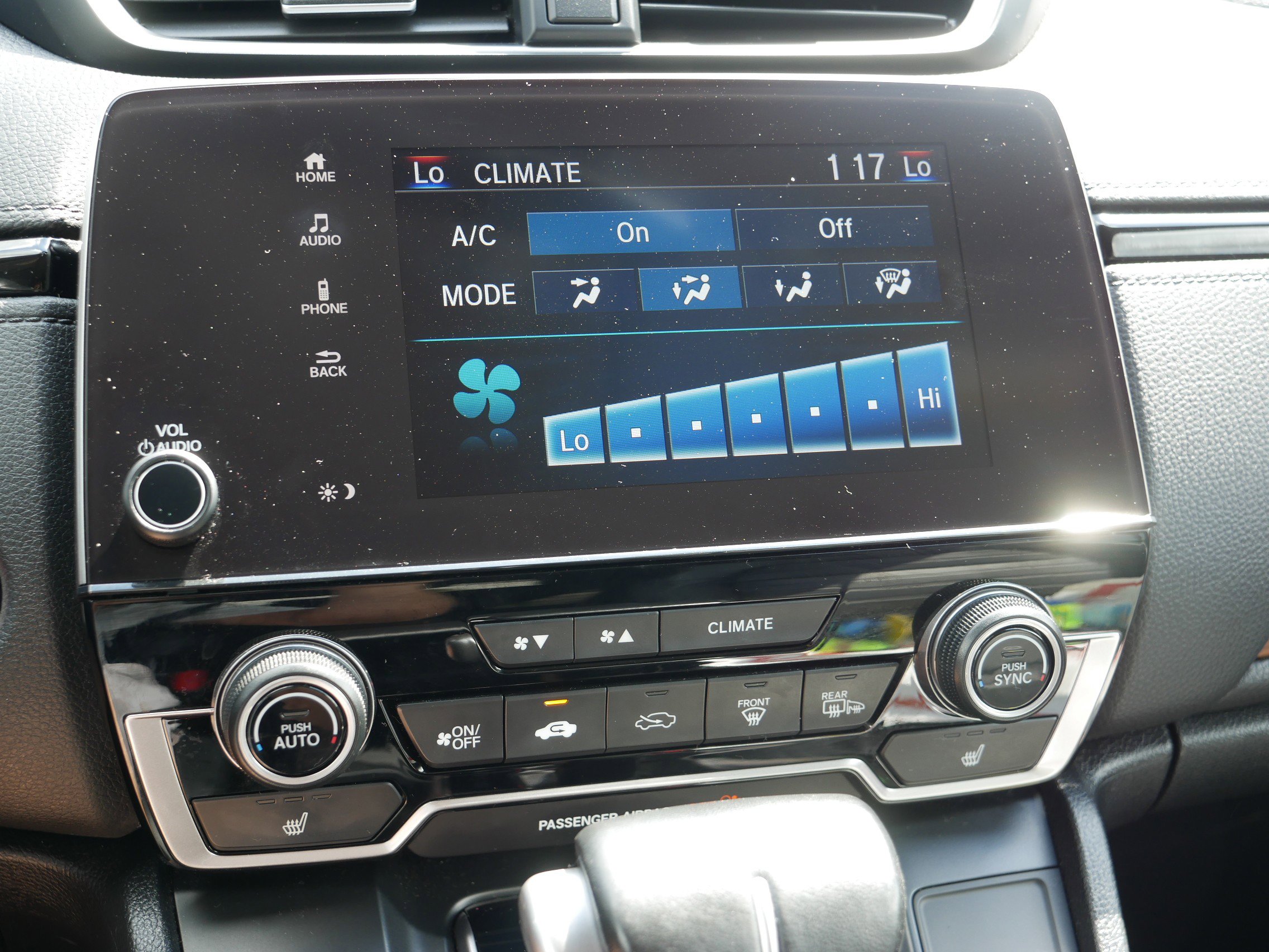 2019 Honda CR-V EX-L photo 22