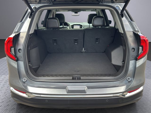 2021 Gmc Terrain SLT photo 23