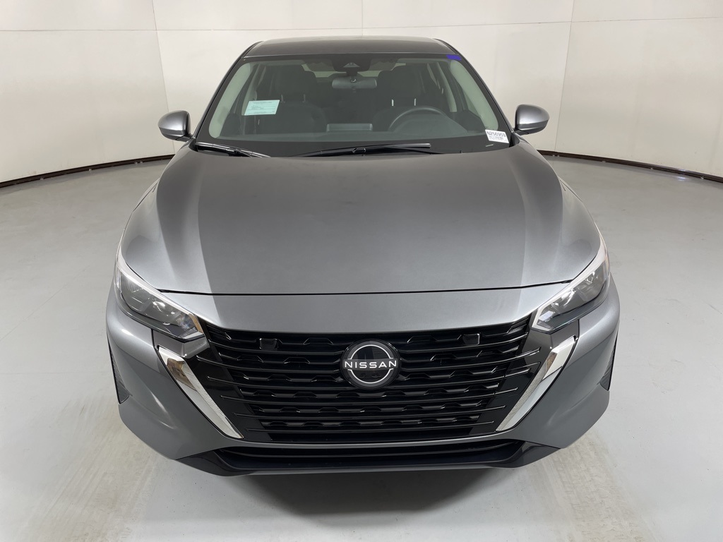 2025 Nissan Sentra S photo 3