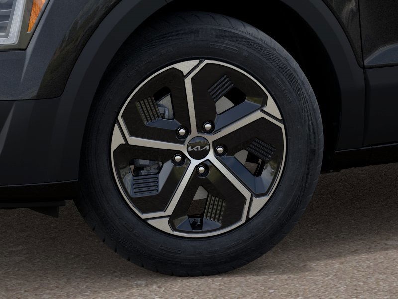 2025 Kia Niro Plug-In Hybrid EX photo 8