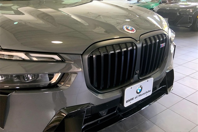 2023 Bmw X7 M60i photo 29