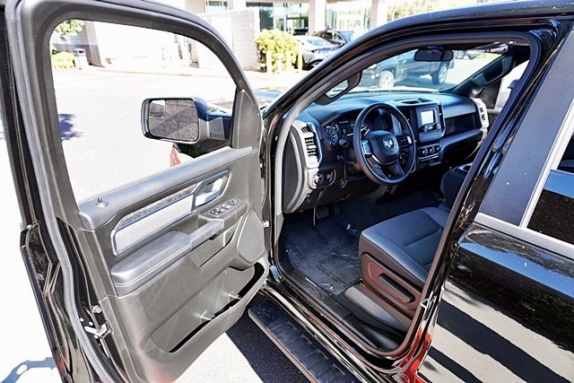 2024 Ram 1500 Big Horn Lone Star photo 32
