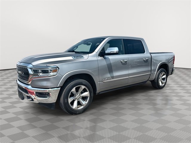 2020 Ram Ram Pickup 1500 Limited