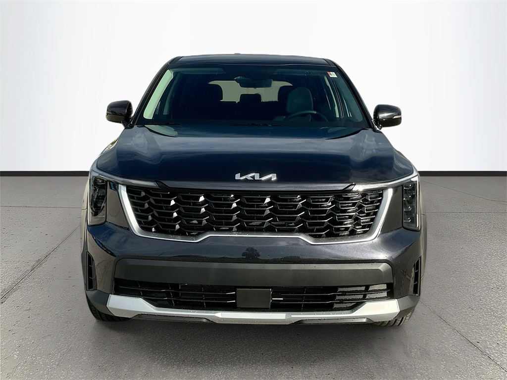 2026 Kia Sorento LX photo 2