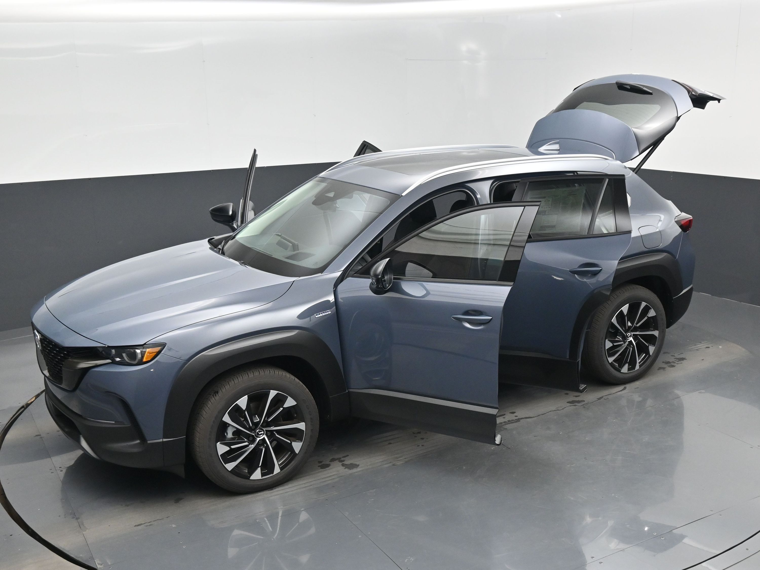 2025 Mazda CX-50 Premium Plus photo 62