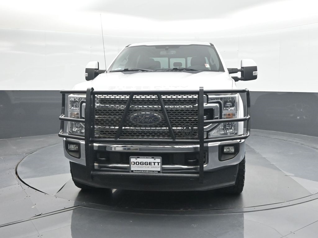 2021 Ford F-250 photo 5