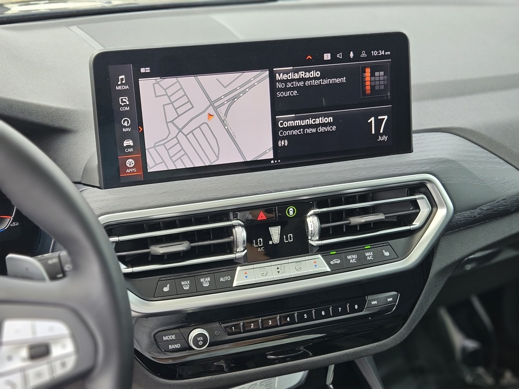 2023 Bmw X3 xDrive30i photo 26