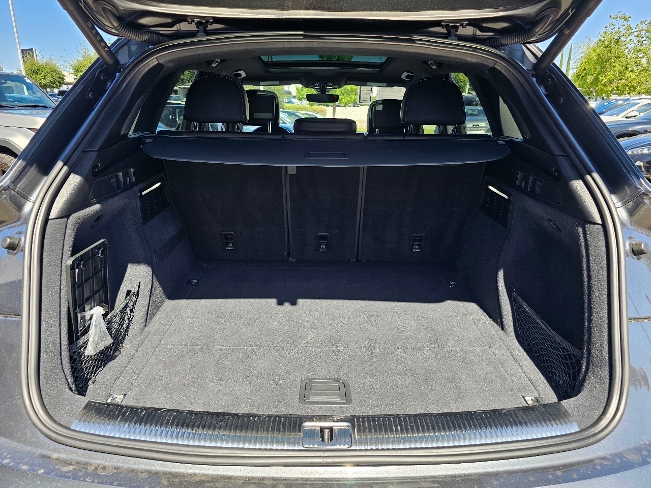 2024 Audi SQ5 Premium Plus photo 7