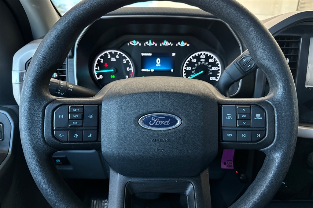 2023 Ford F-150 XLT photo 19