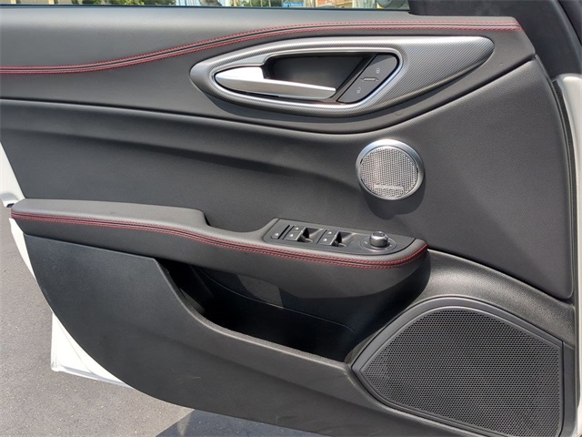 2025 Alfa Romeo Giulia SPRINT photo 10
