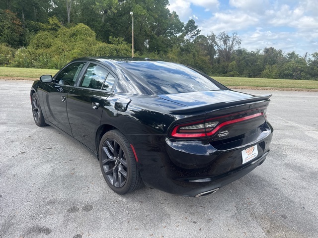 2020 Dodge Charger SXT photo 2