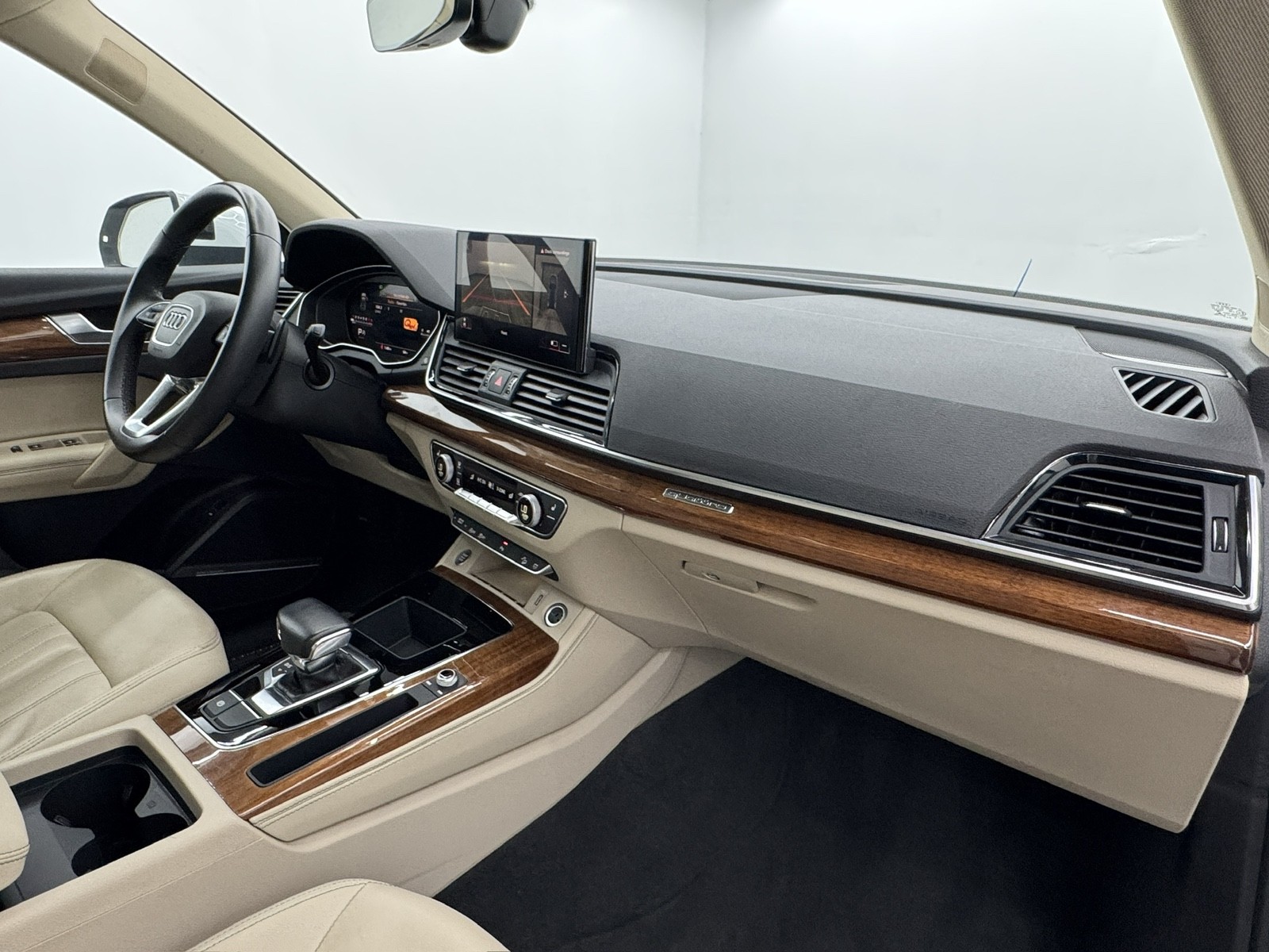 2023 Audi Q5 S line Premium Plus photo 45