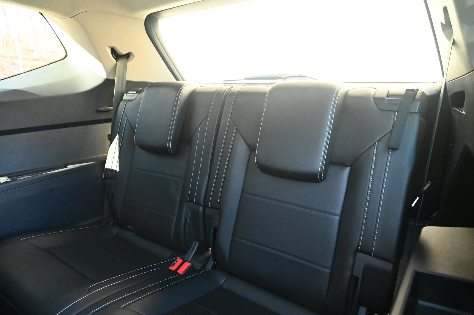 2021 Volkswagen Atlas SE Technology photo 34