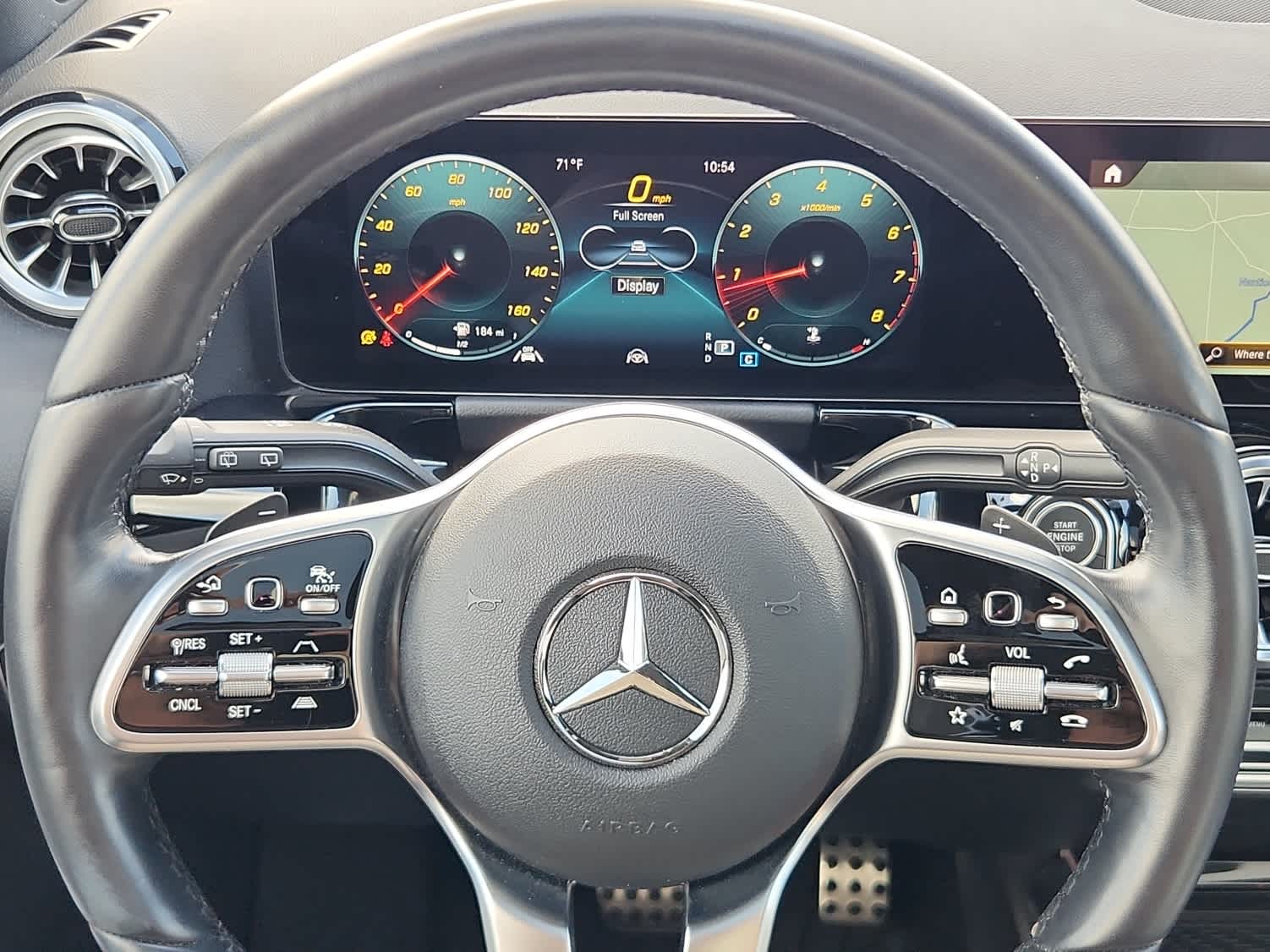 2023 Mercedes Benz GLA 250 4MATIC photo 14