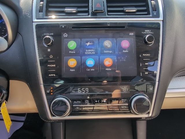 2019 Subaru Outback 2.5i Premium photo 21