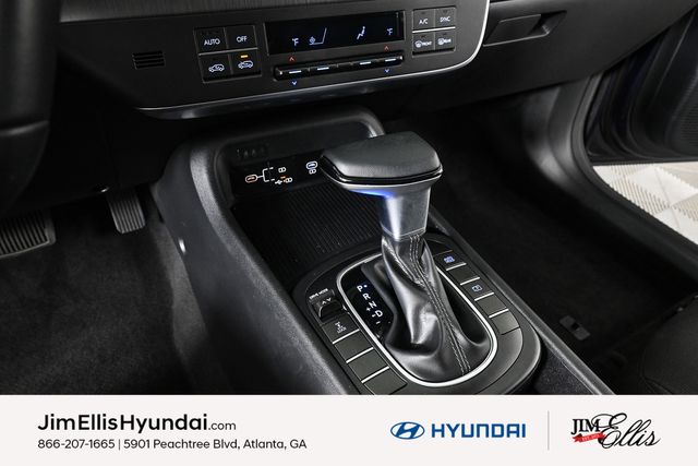 2024 Hyundai Kona SEL photo 15