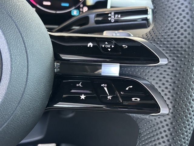 2025 Mercedes Benz C 300 photo 19