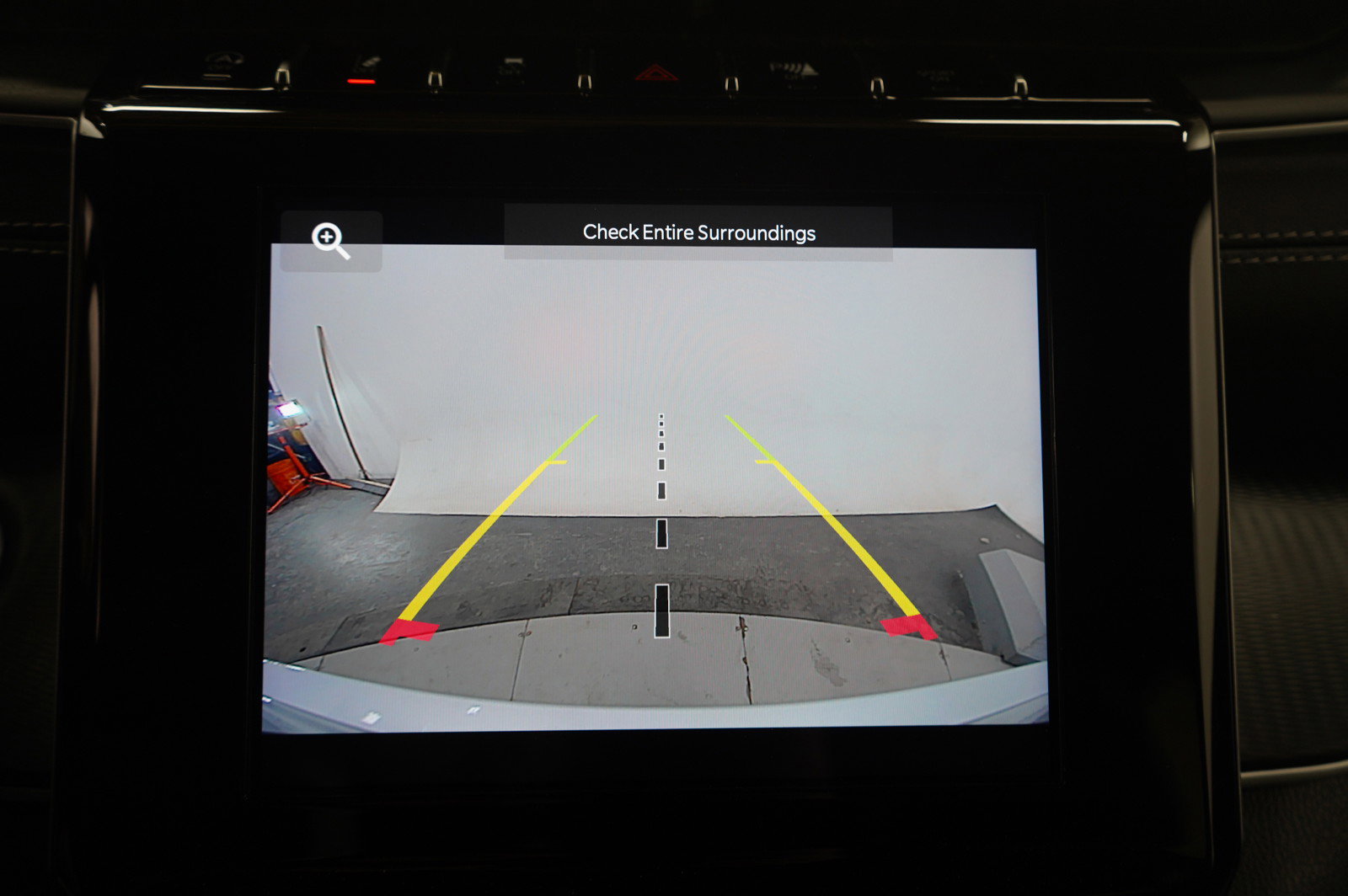 2023 Jeep Grand Cherokee Altitude photo 18
