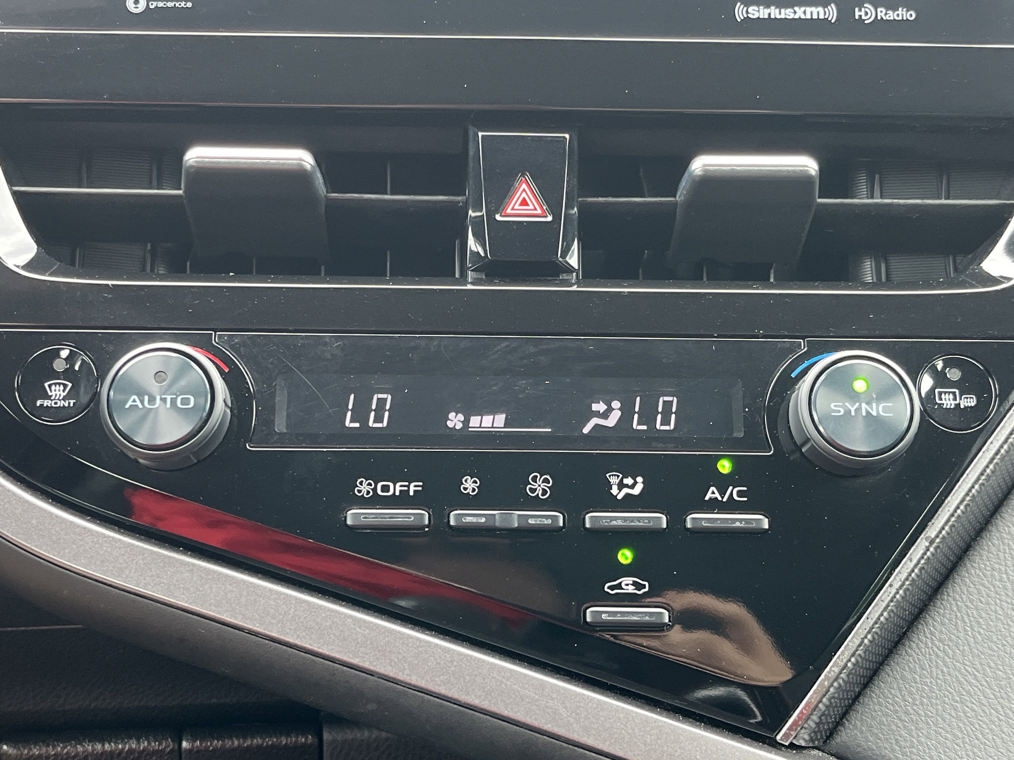 2024 Toyota Camry XSE photo 4