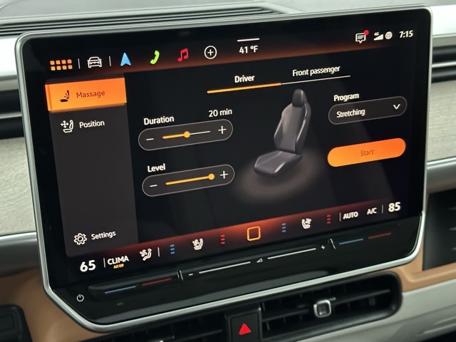 2025 Volkswagen ID. Buzz photo 10