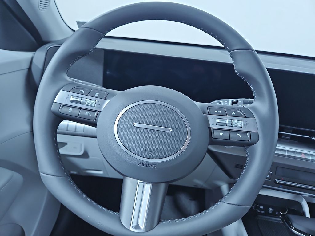 2026 Hyundai Kona SEL photo 12
