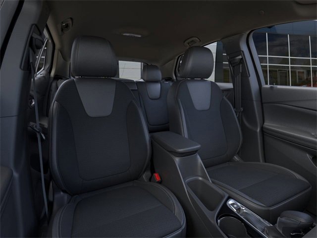 2026 Buick Encore GX Preferred photo 13