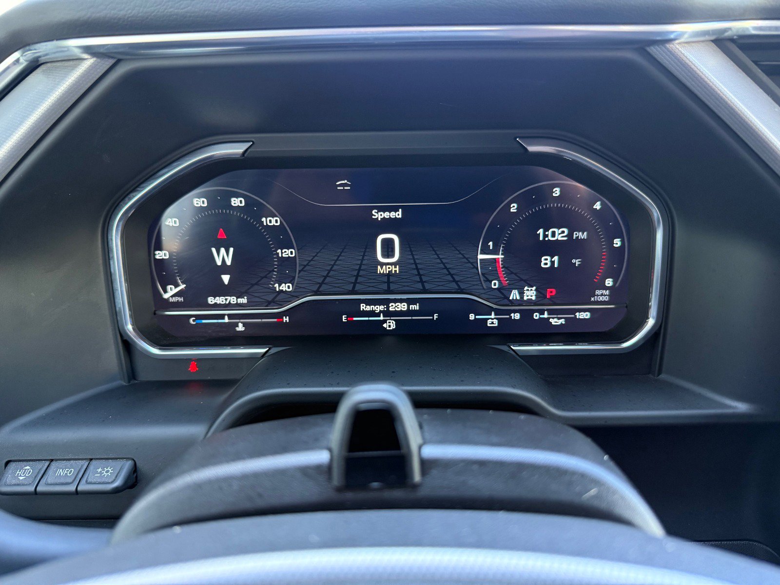 2024 Gmc Sierra 1500 Denali photo 27