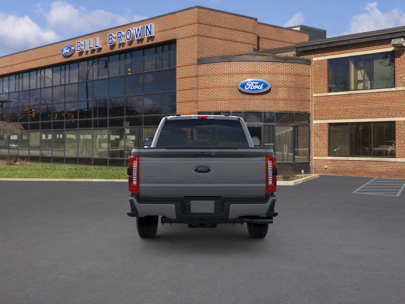 2026 Ford F-250 XLT photo 5